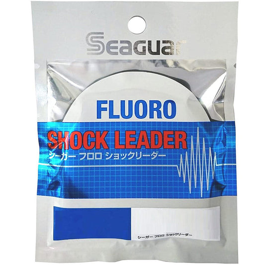Seaguar Fluoro Shock Leader Vorfachschnur