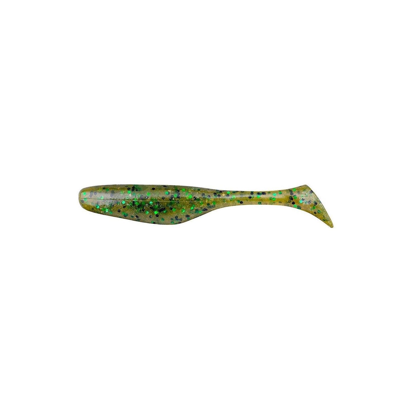 Select Fishing Crazy Shad Gummifisch 008