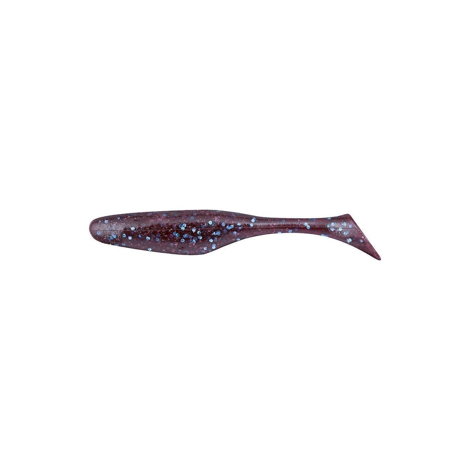Select Fishing Crazy Shad Gummifisch 010