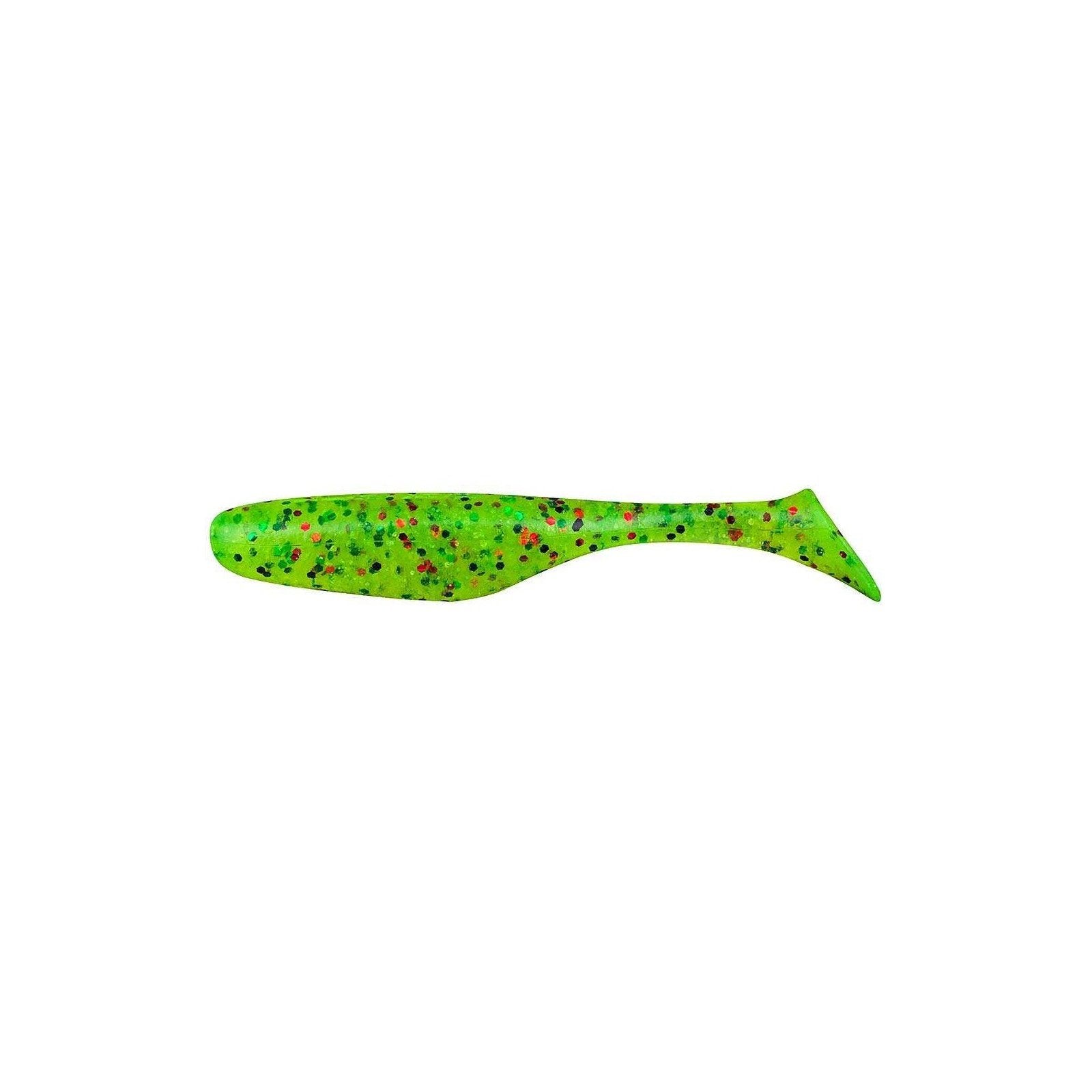 Select Fishing Crazy Shad Gummifisch 050