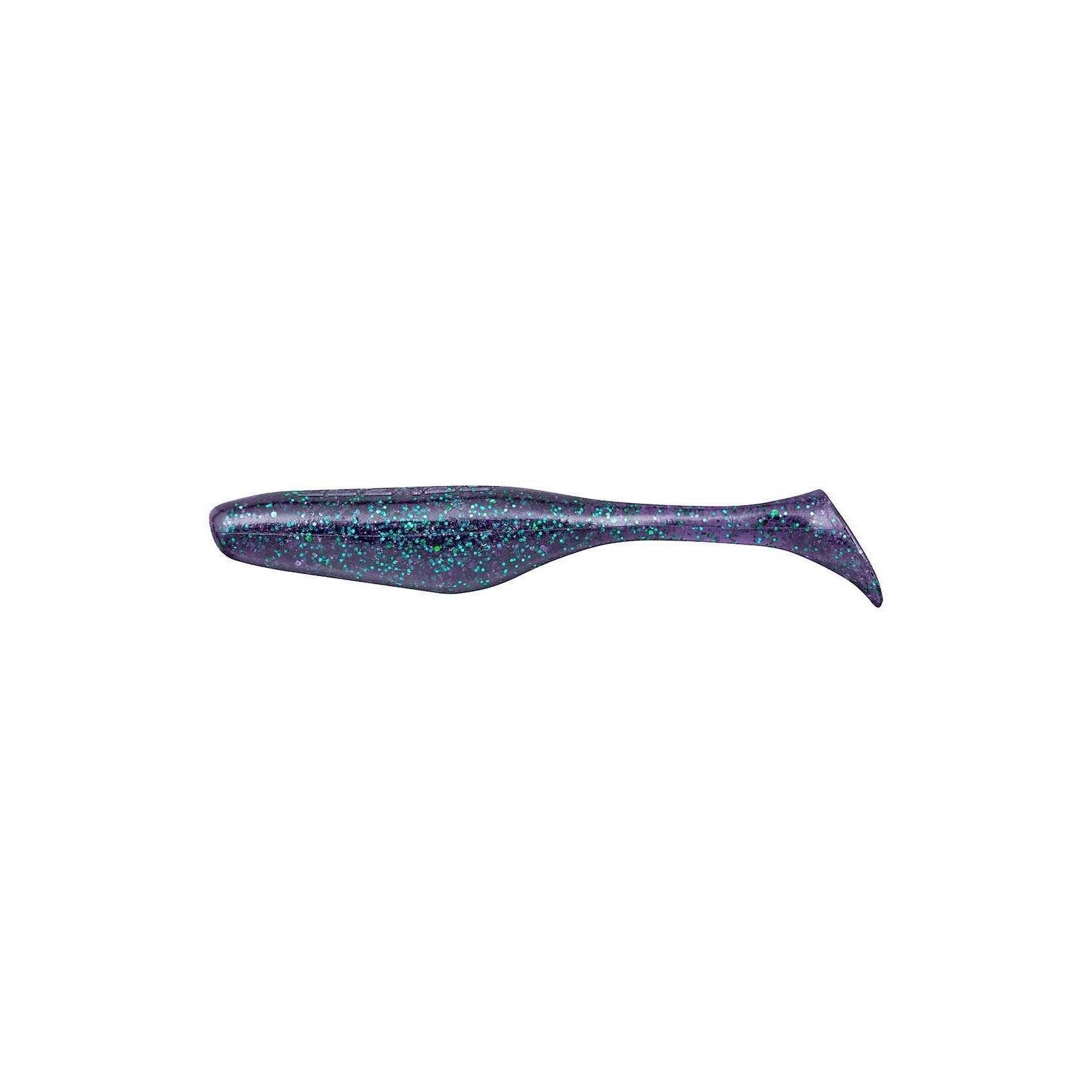 Select Fishing Crazy Shad Gummifisch 777