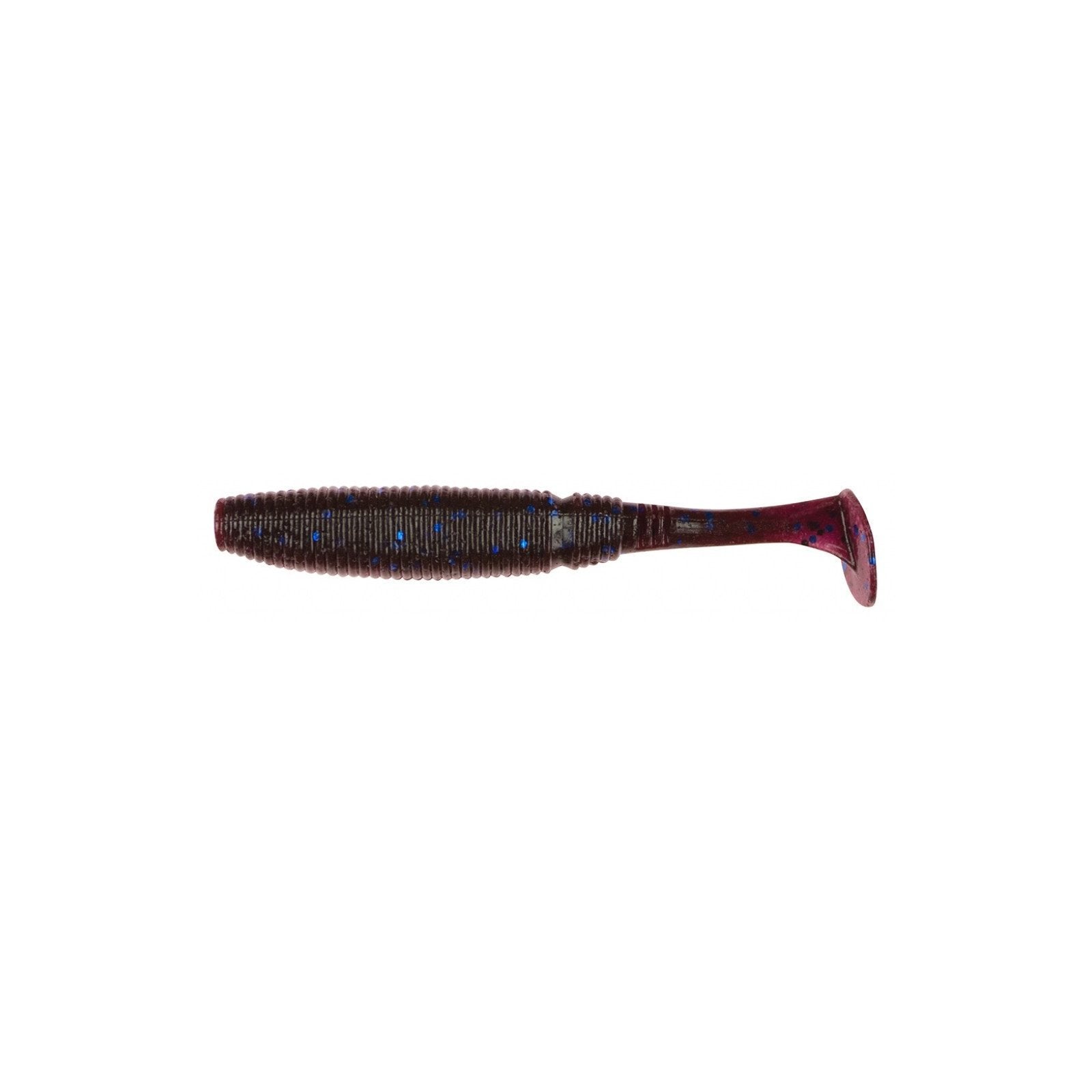 Select Fishing Shad One Gummifisch 010
