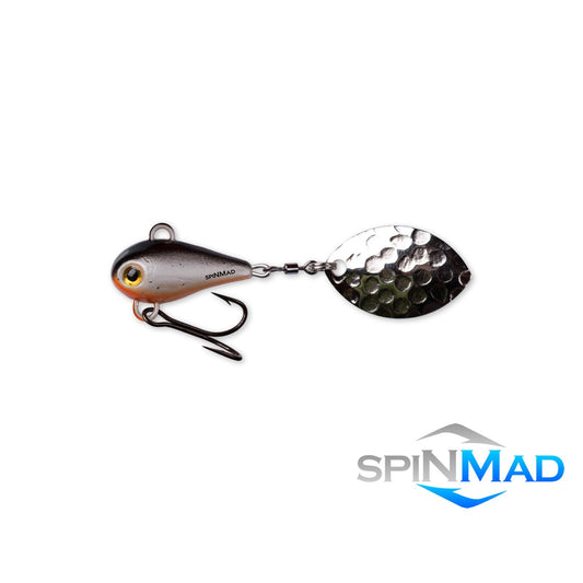SpinMad MAG 6 0701