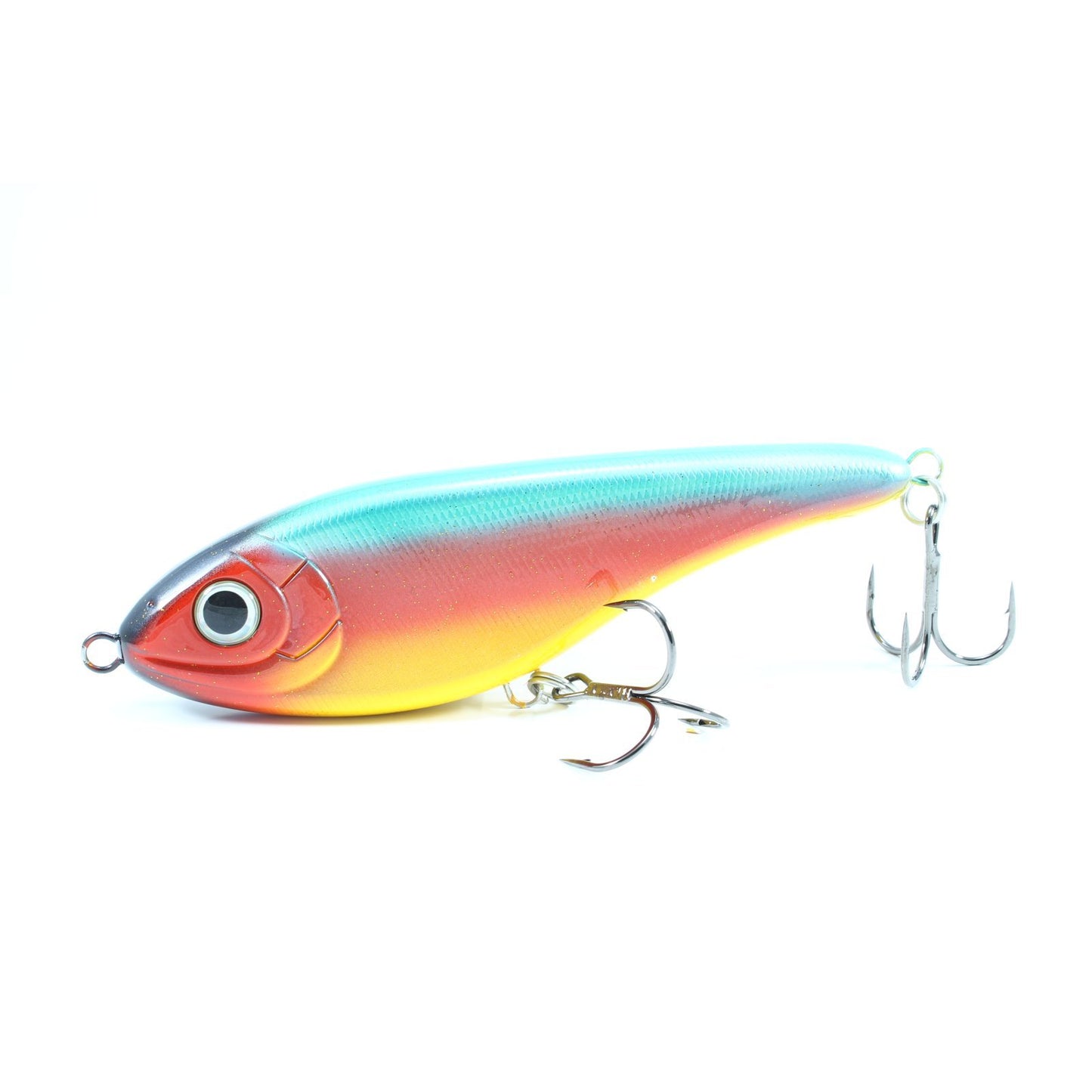 Strike Pro Buster Jerk C038 Parrot