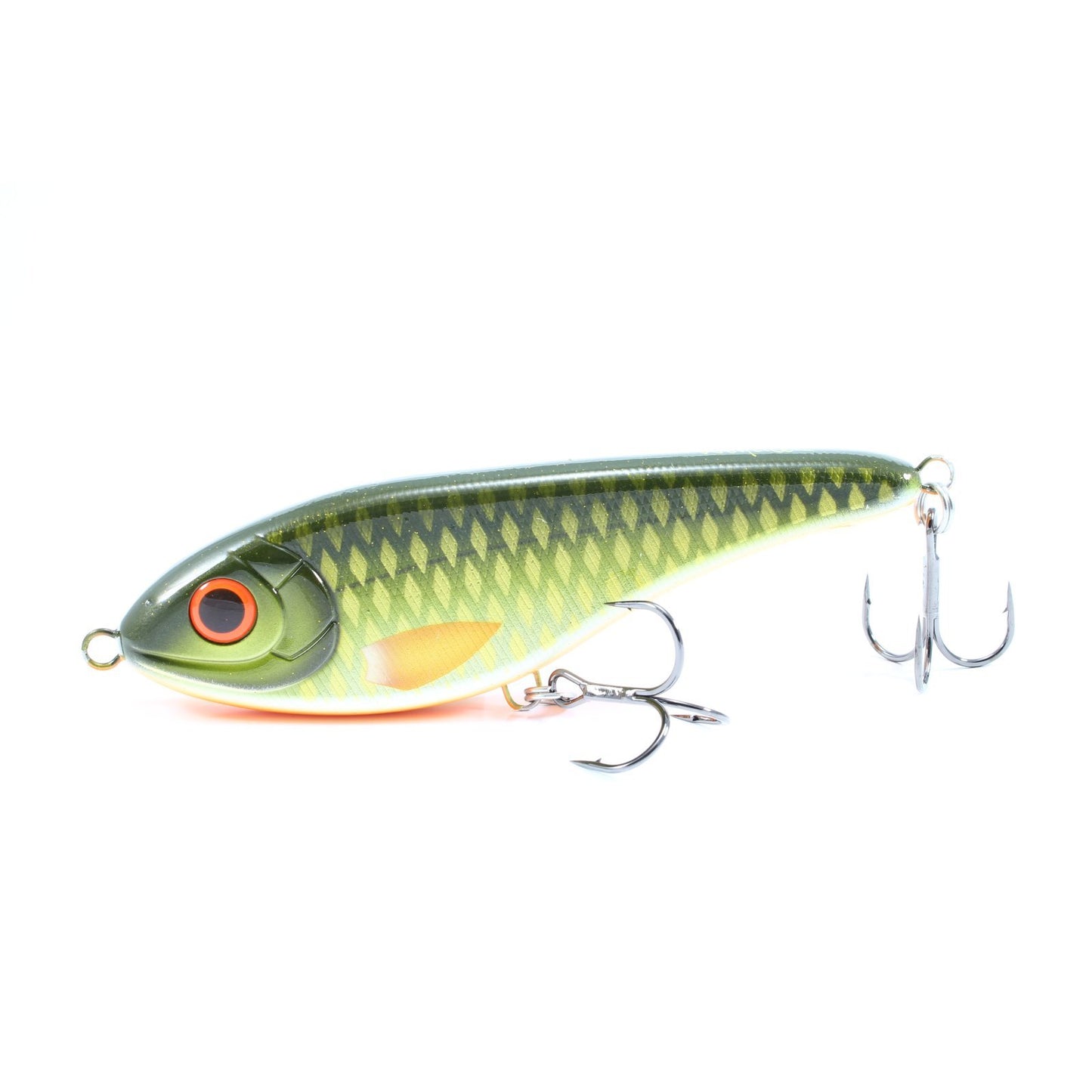 Strike Pro Buster Jerk C478 Golden Olive