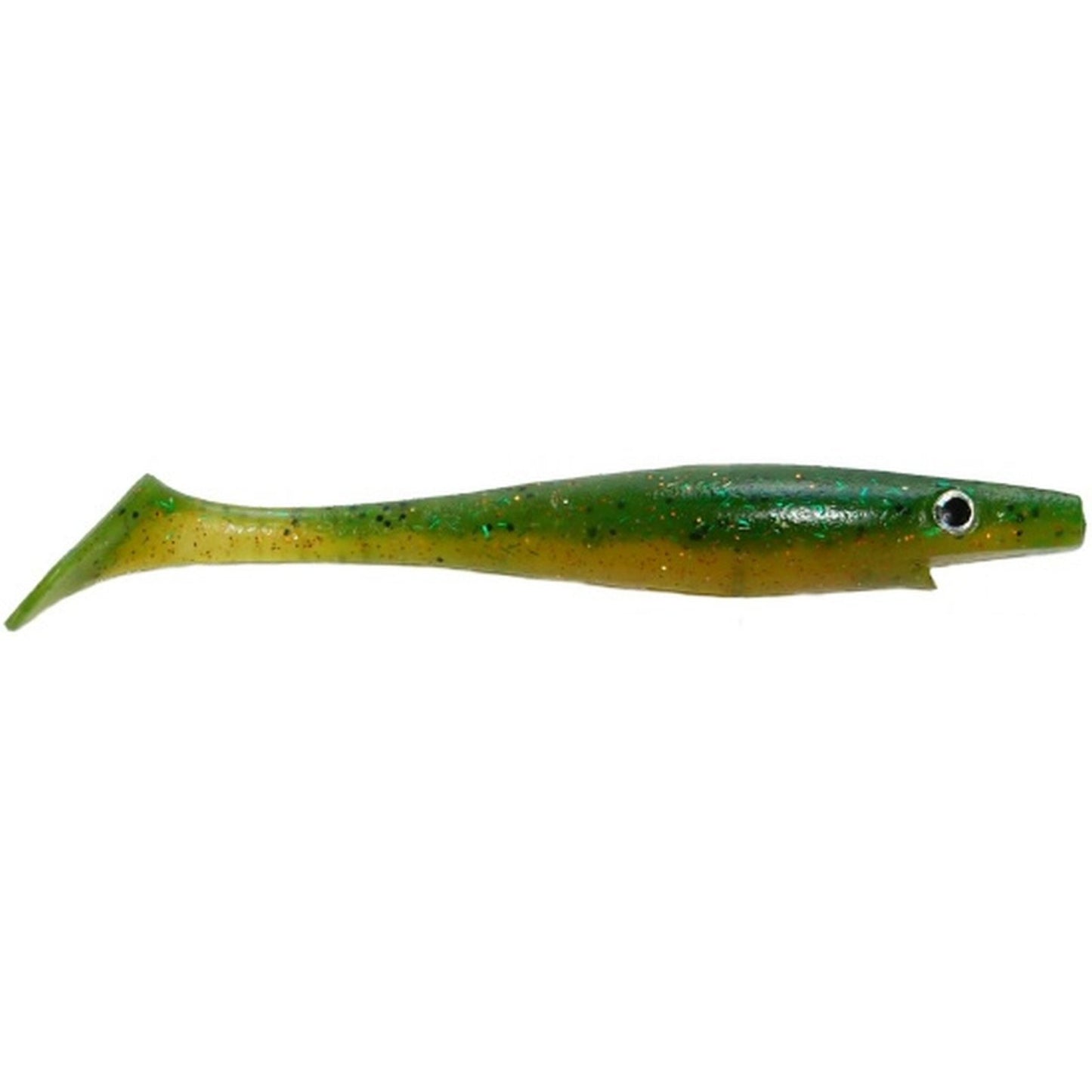 Strike Pro The Pig Shad Fire Perch