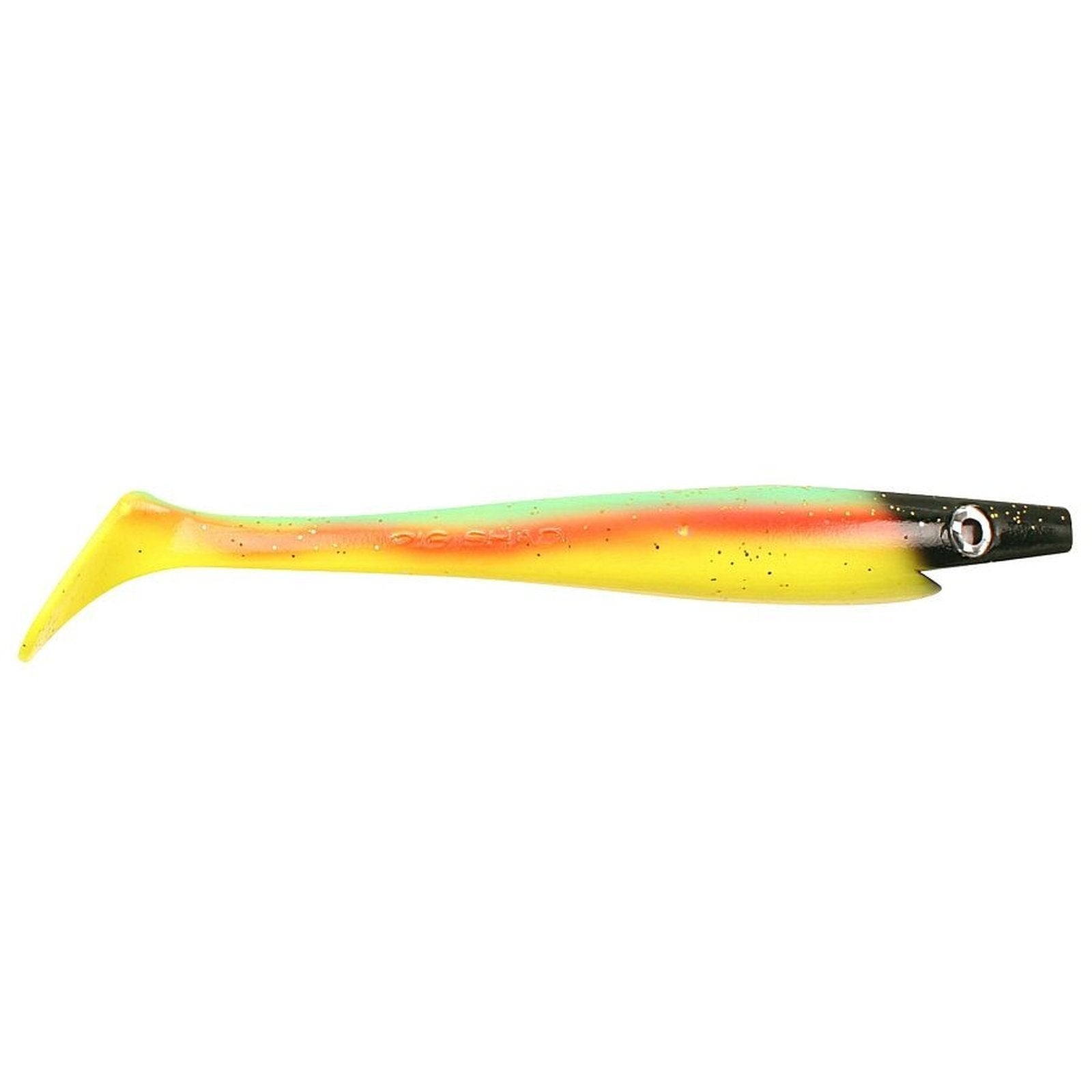 Strike Pro The Pig Shad Parrot
