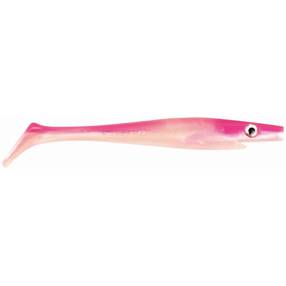 Strike Pro The Pig Shad Pinky