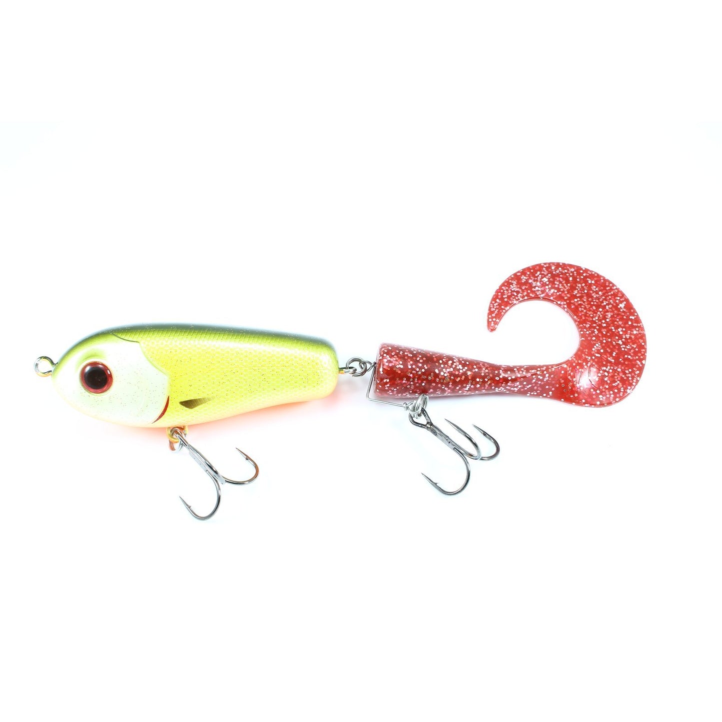 Strike Pro Wolf Tail C041 Dirty Roach