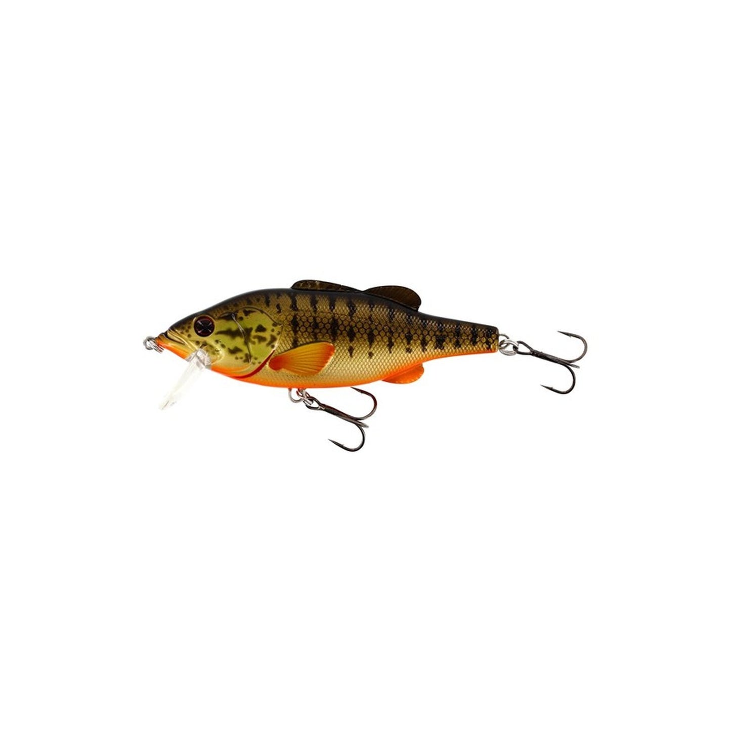 Westin Barry The Bass HL Wobbler Smallmouth Bass