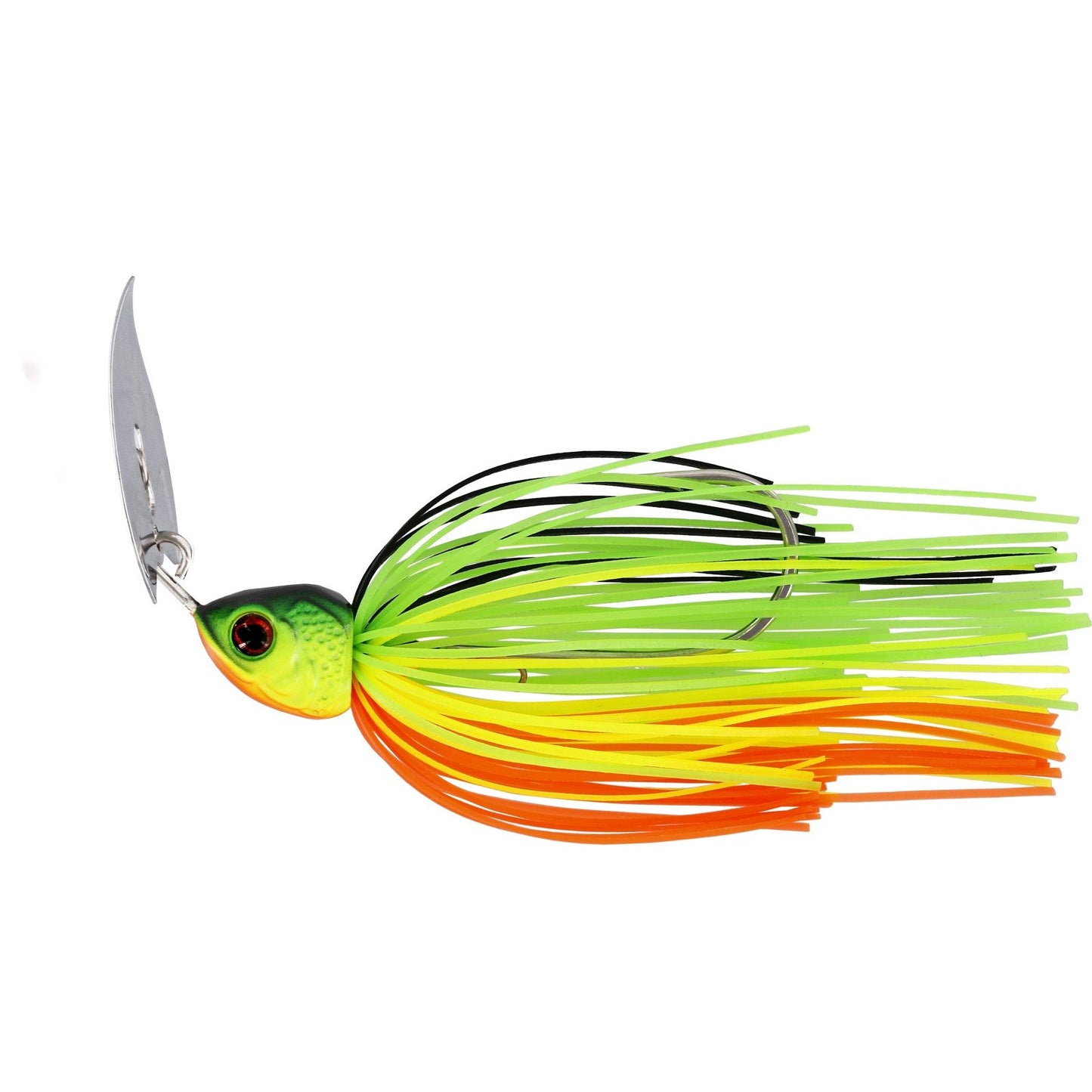 Westin BLADEBITE V2 TUNGSTEN BLADED JIG SINKING FIRETIGER