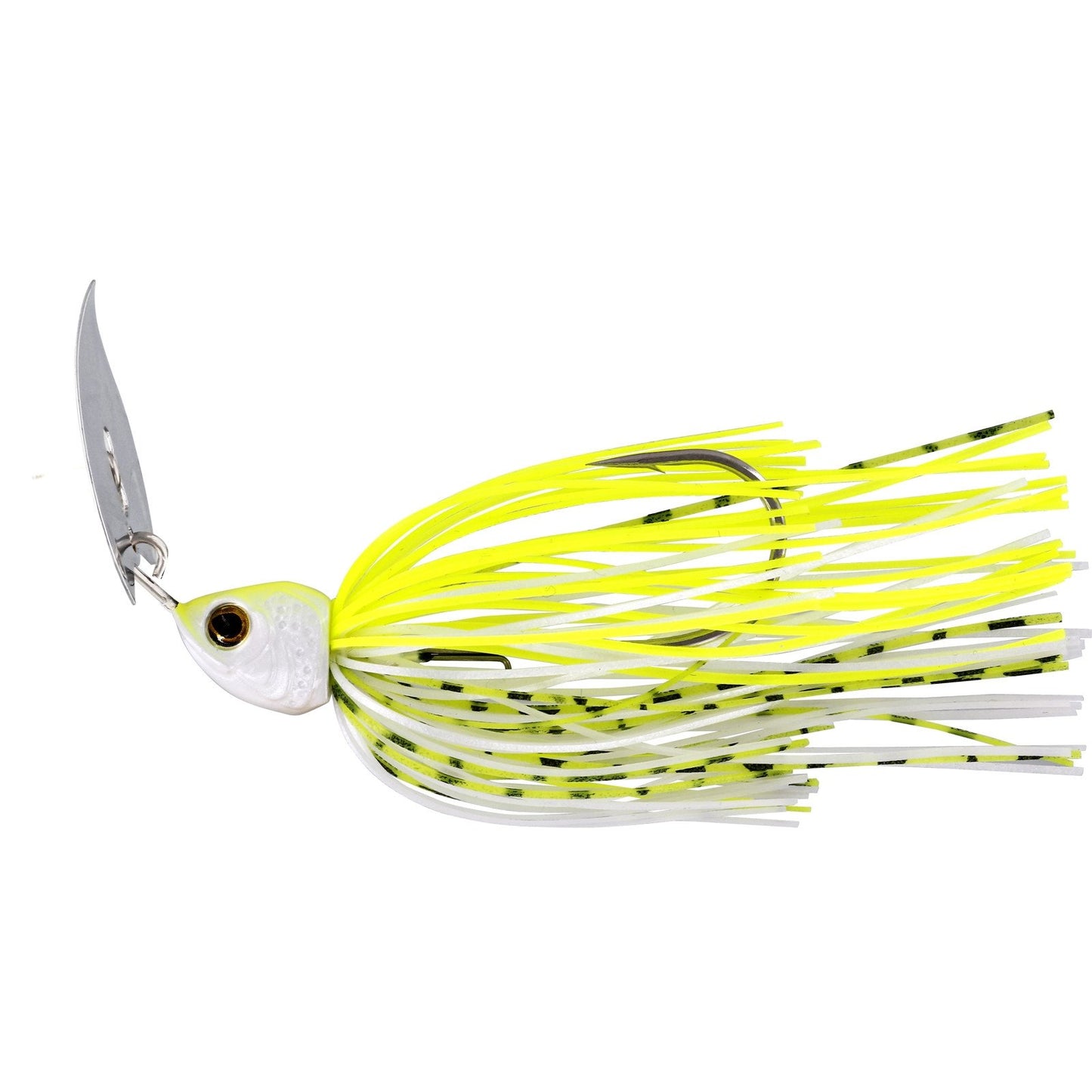 Westin BLADEBITE V2 TUNGSTEN BLADED JIG SINKING YELLOW SPARK