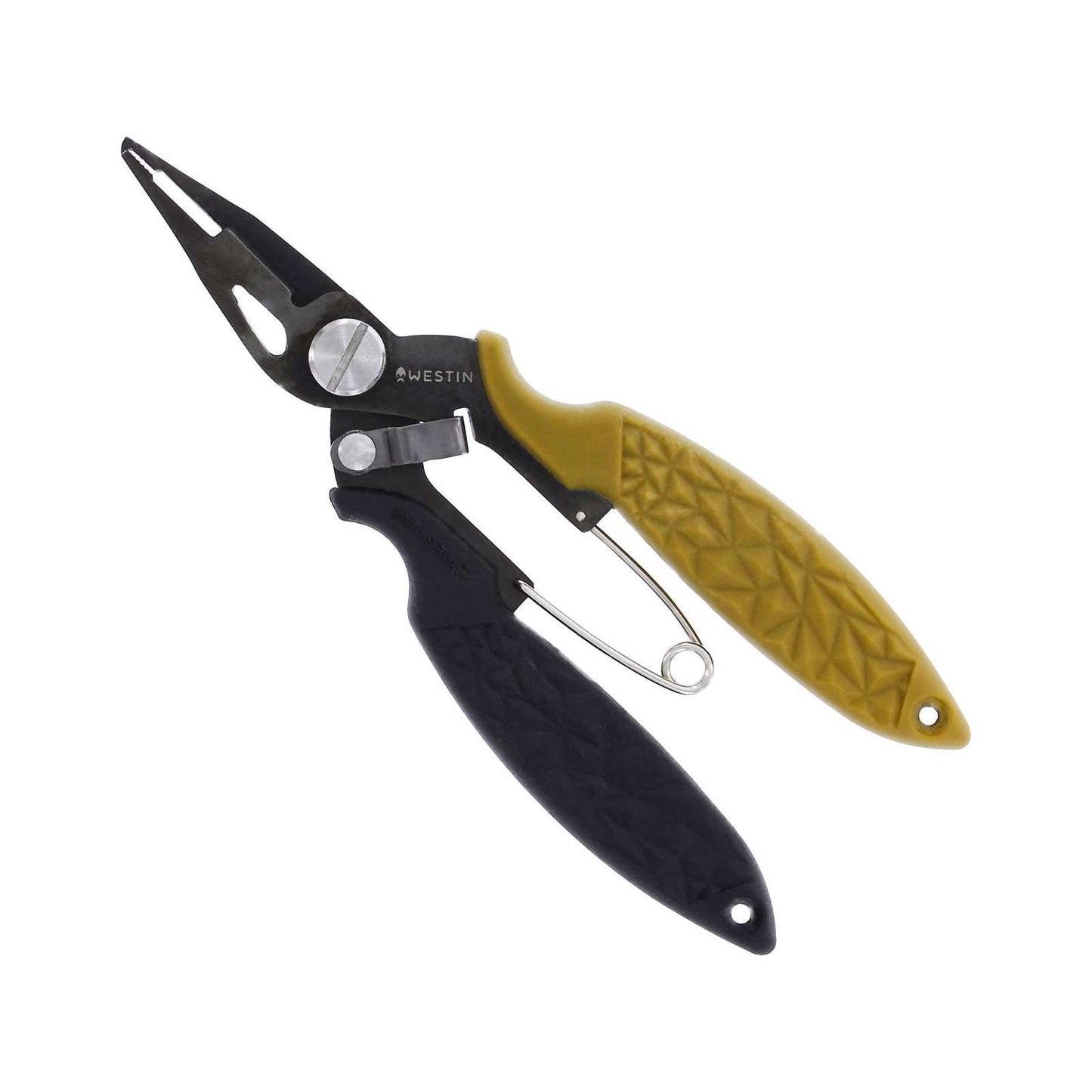 Westin Finesse Split Ring Pliers Small 135 cm H003 627 135