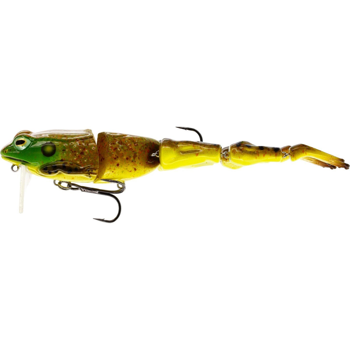 Westin Freddy the Frog Wakebait American Bullfrog