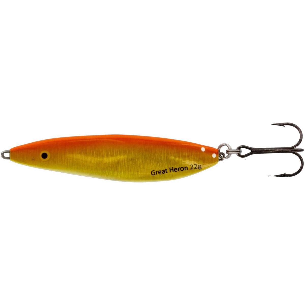 Westin Great Heron GFR