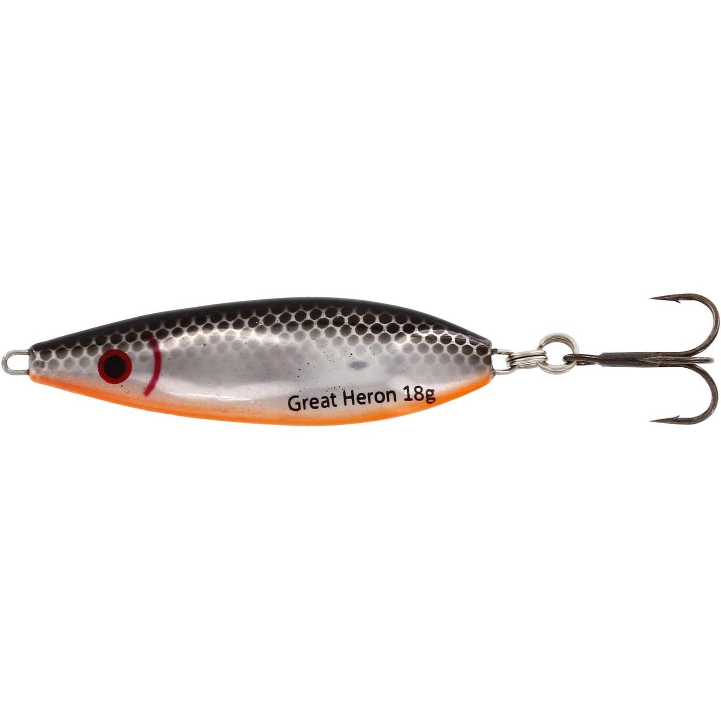 Westin Great Heron Steel Sardine