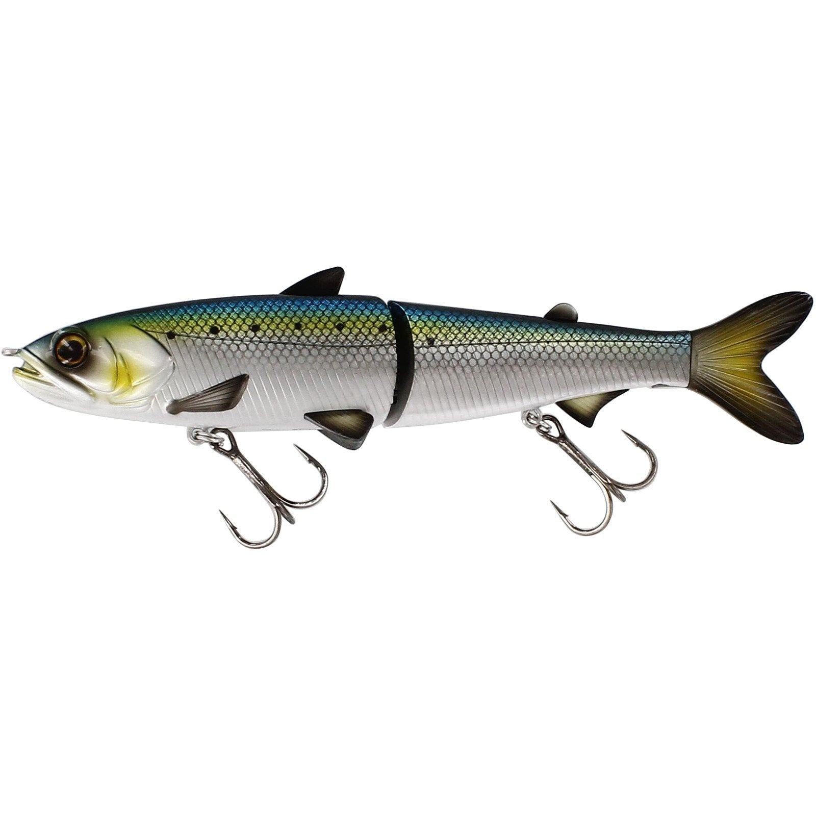 Westin Hypo Teez Glidebait American Shad