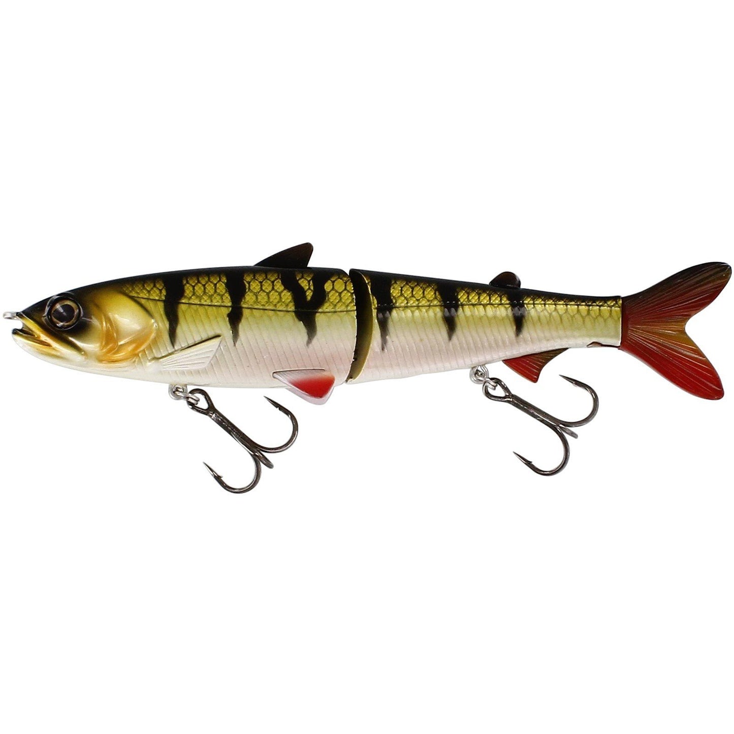 Westin Hypo Teez Glidebait Bling Perch