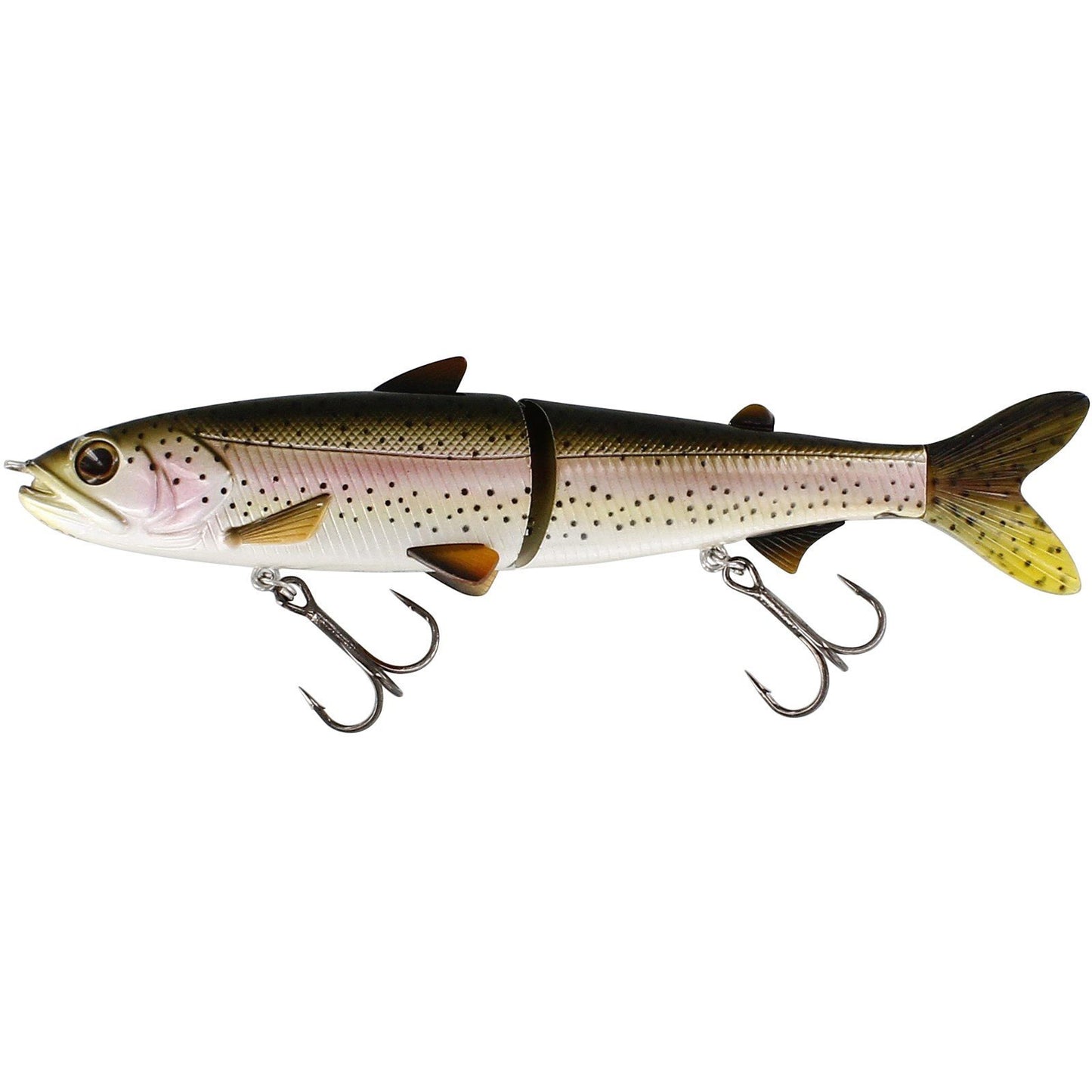 Westin Hypo Teez Glidebait Rainbow Trout