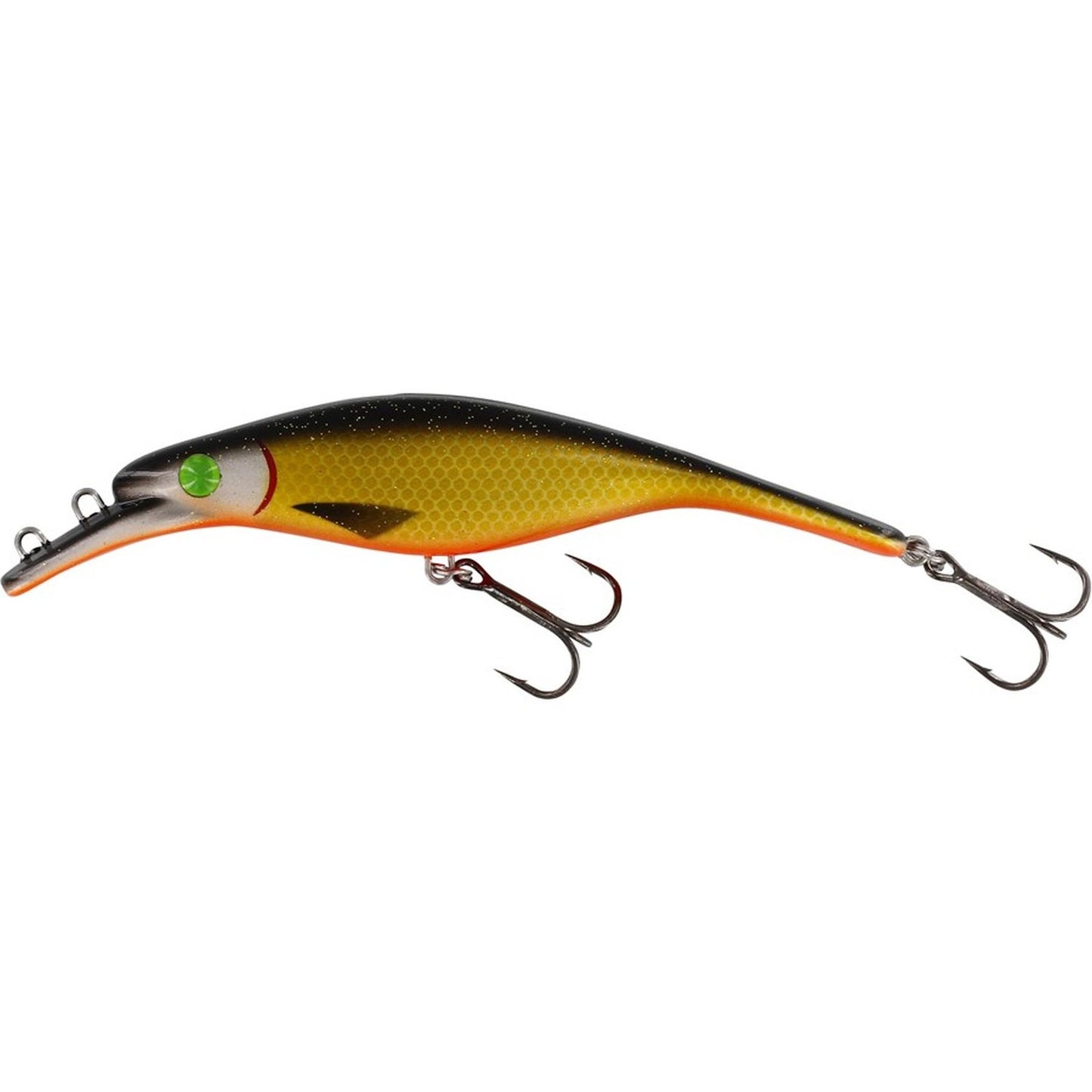 Westin Platypus Crankbait Official Roach