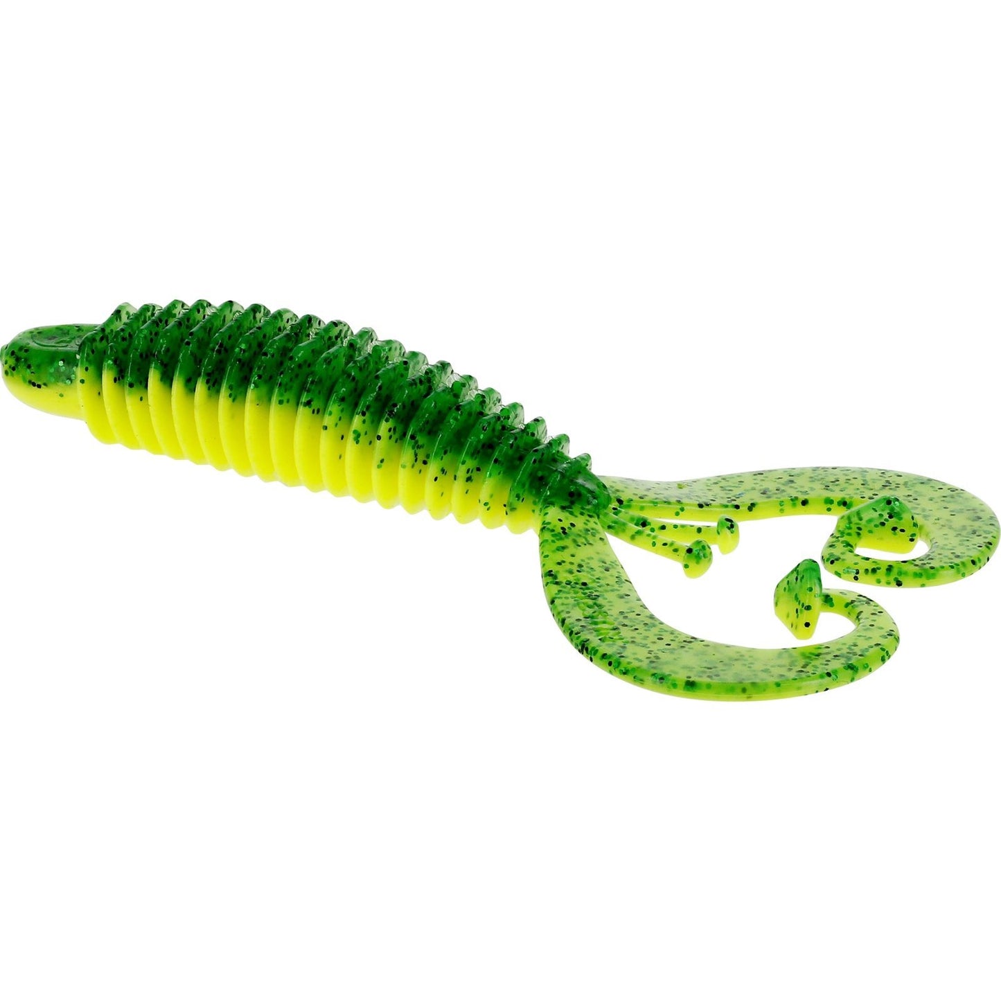 Westin RingCraw Creaturebait Fireflash