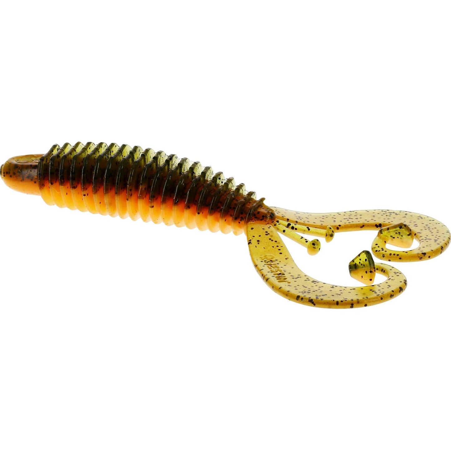 Westin RingCraw Creaturebait UV Craw