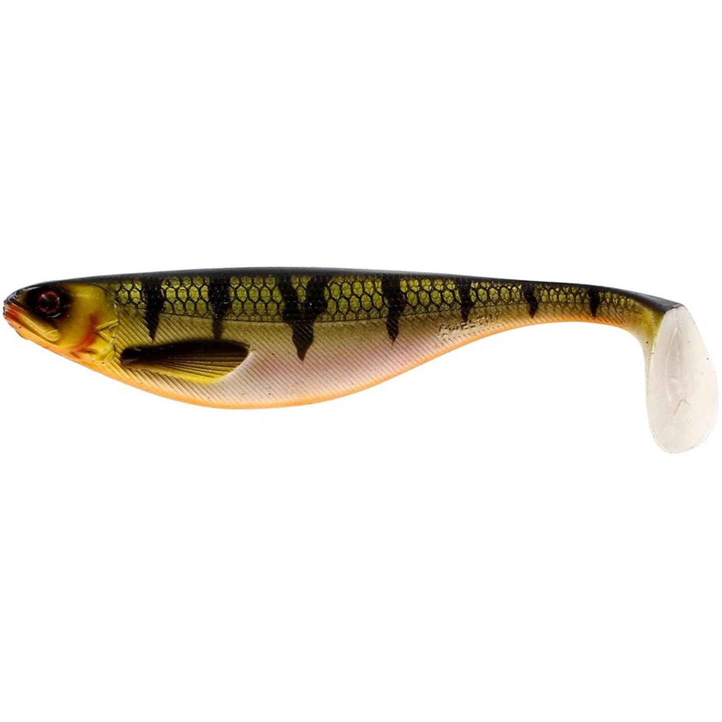 Westin Shad Teez Blister Bling Perch