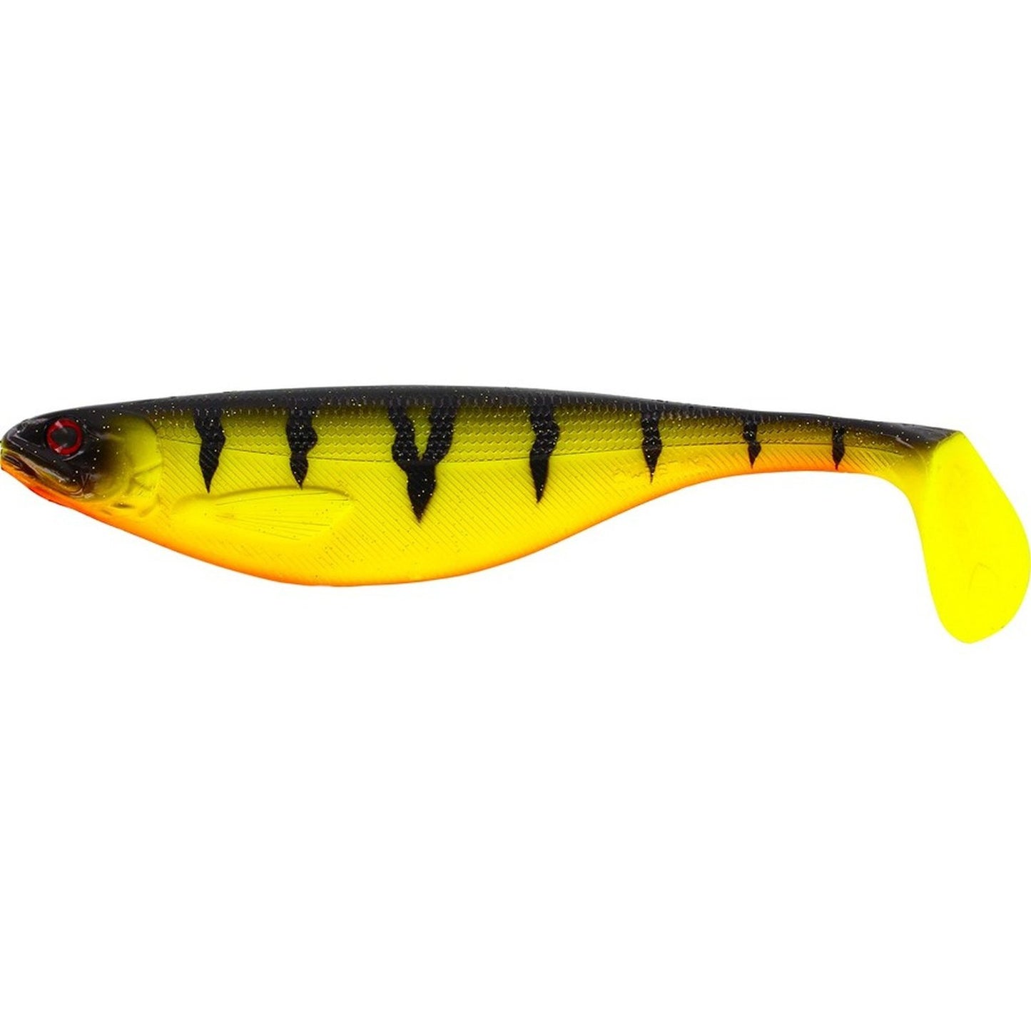 Westin Shad Teez Blister Fire Perch