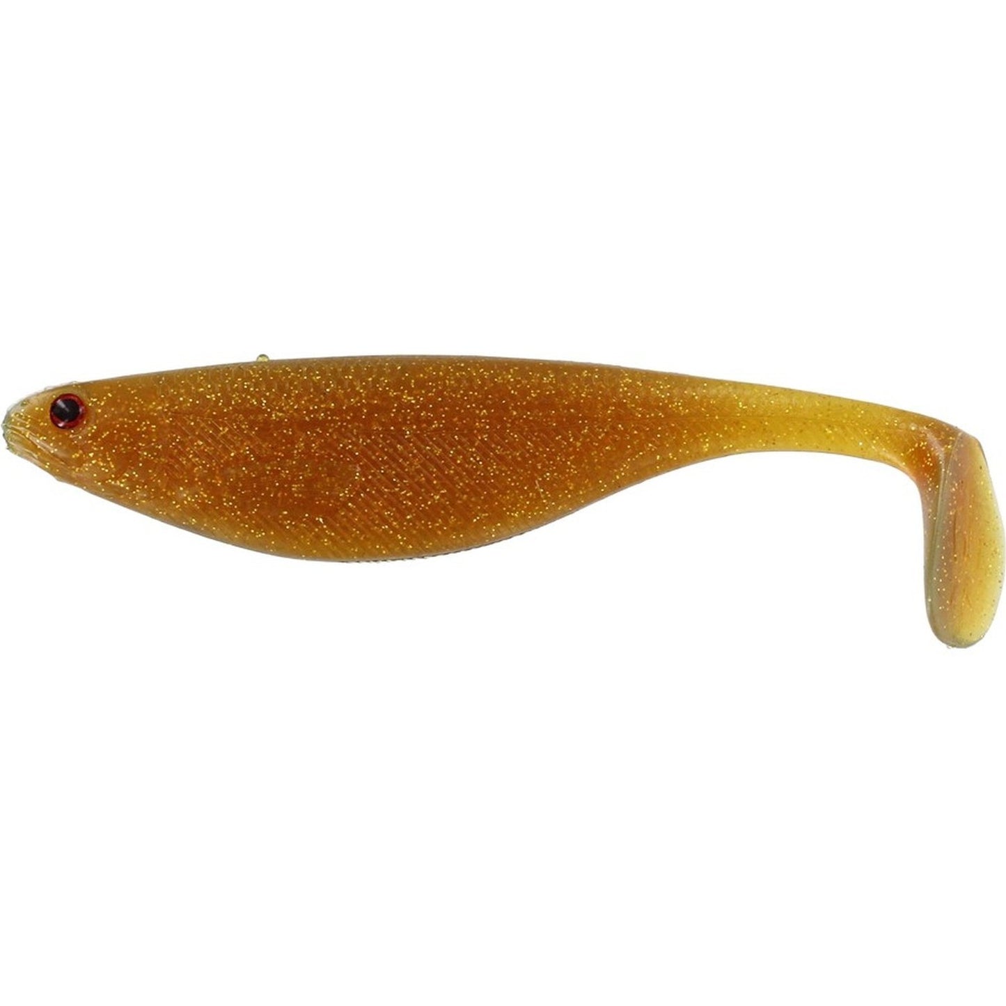 Westin Shad Teez Blister Motoroil Gold