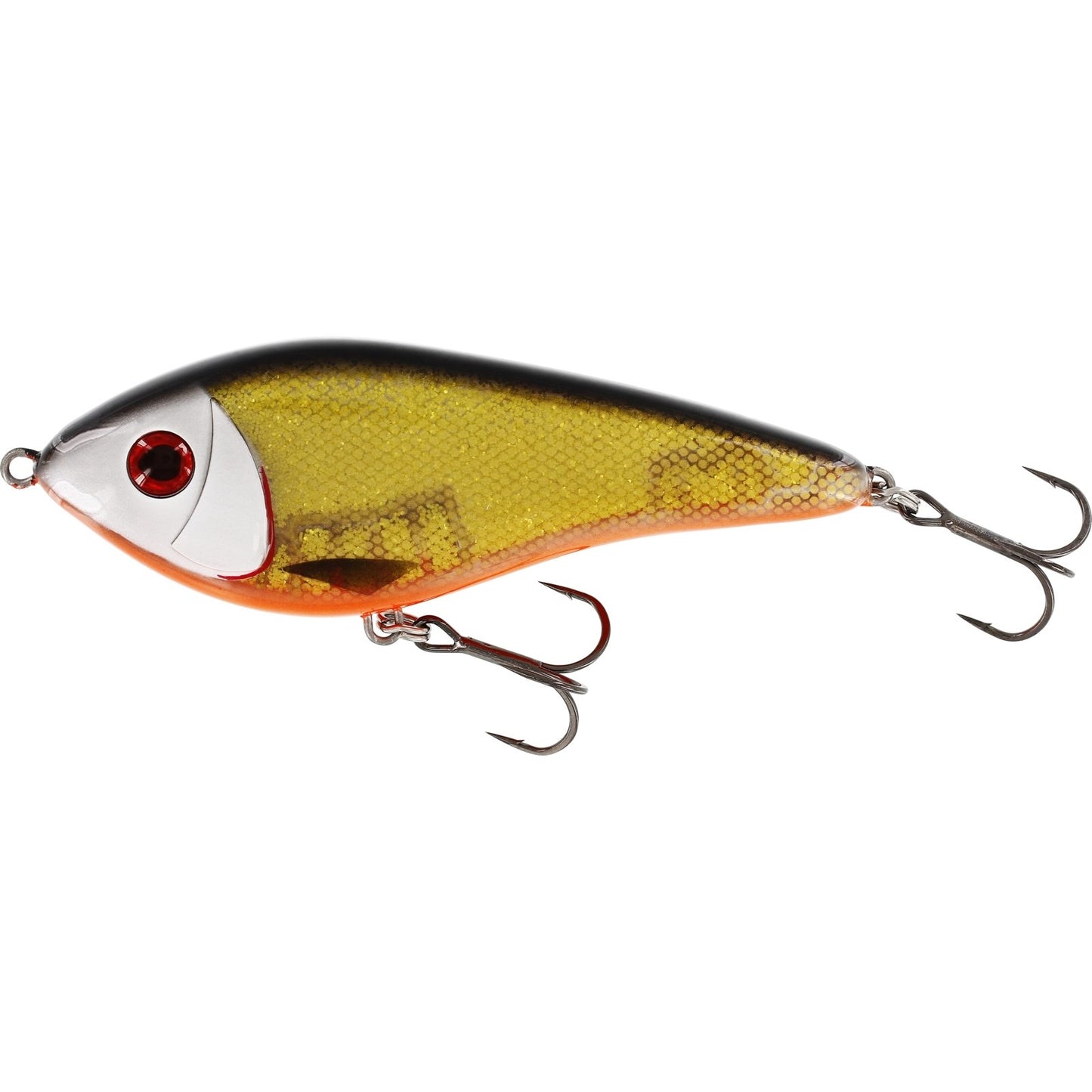 Westin Swim Wobbler 3D Official Roach