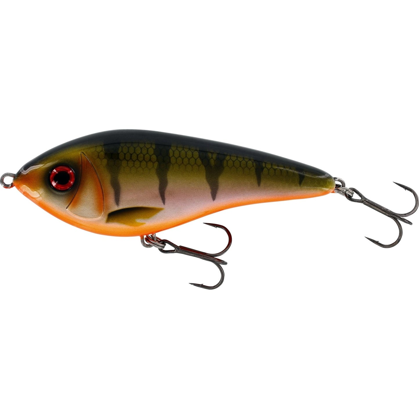 Westin Swim Wobbler Bling Perch