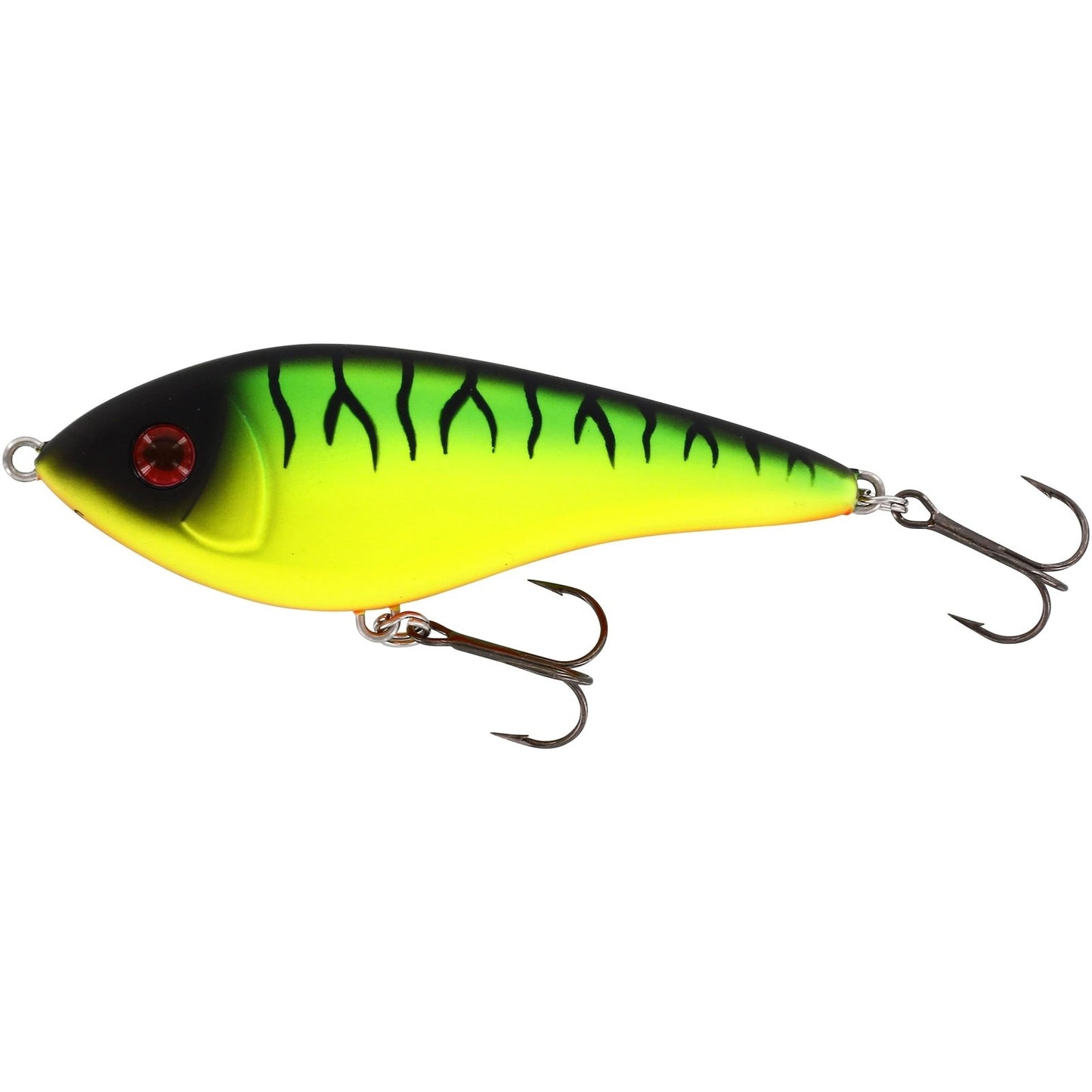 Westin Swim Wobbler Firetiger