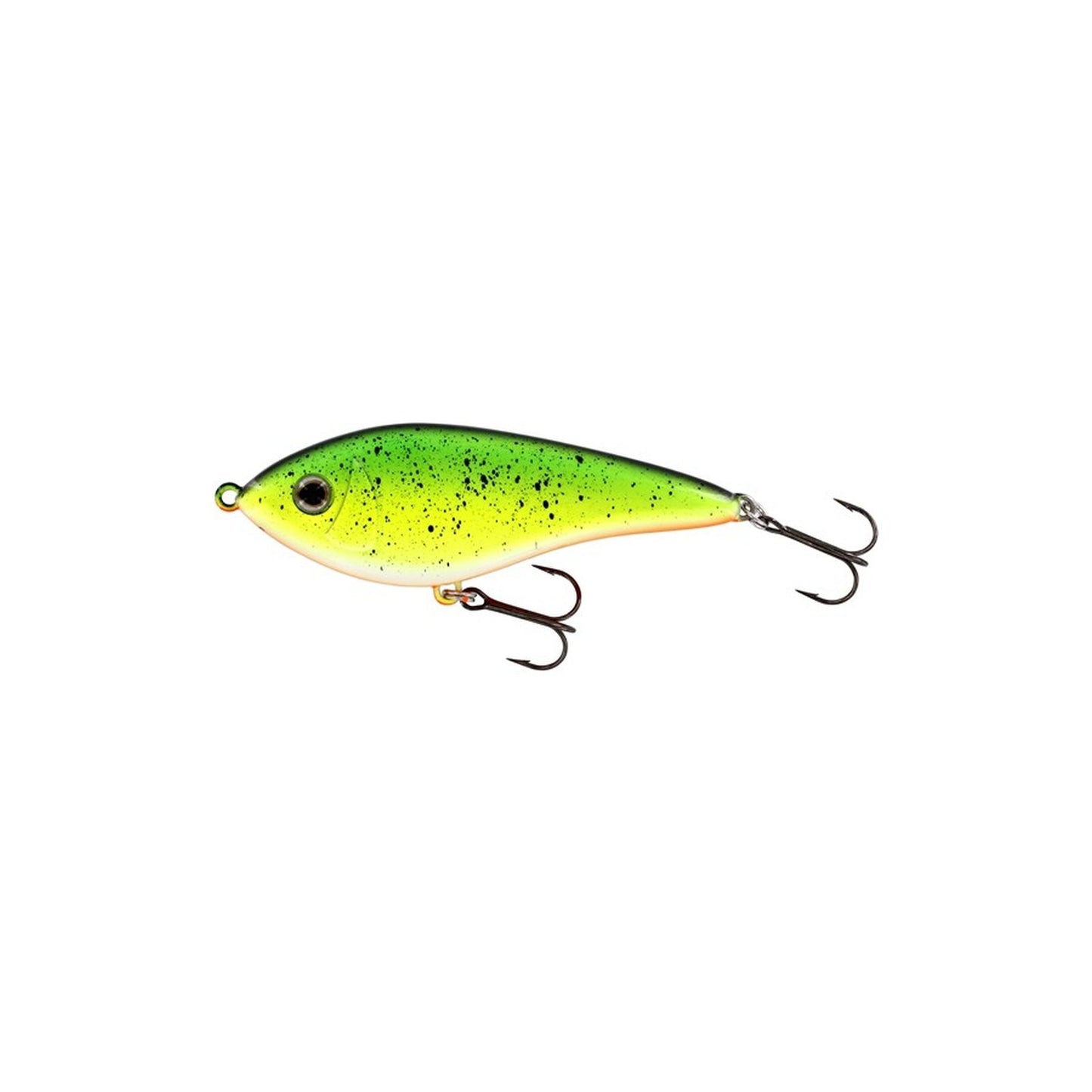 Westin Swim Wobbler Toxic Mahi