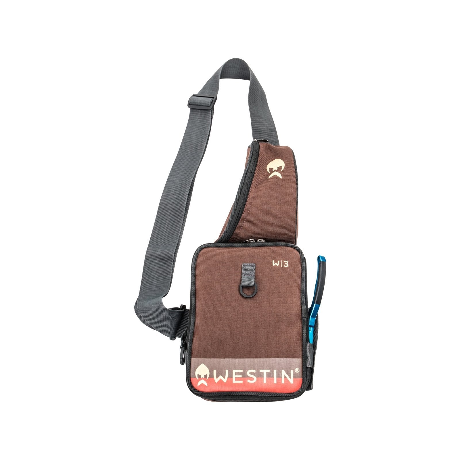 Westin W3 Street Sling Angeltasche 2