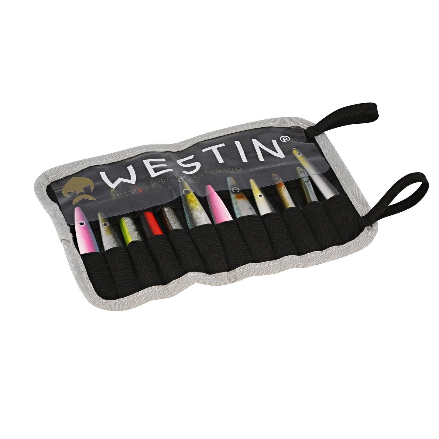 Westin W3 Wallet Roll Gesamt