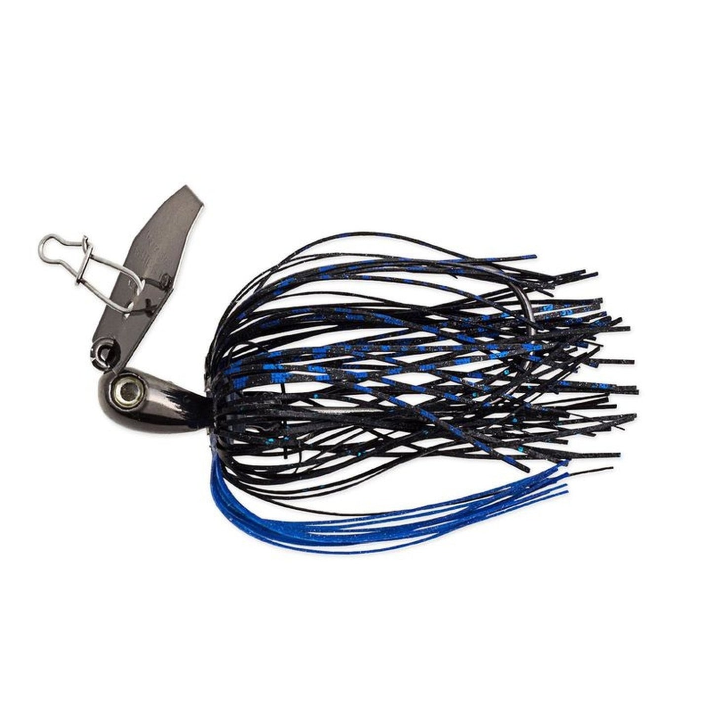 Z Man Micro Chatterbait 3g Blue Black