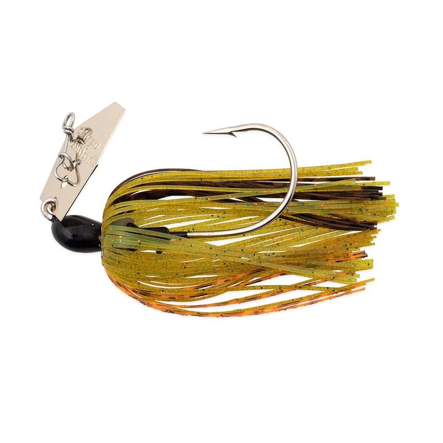 Z Man Original Chatterbait 10g Carolina Craw