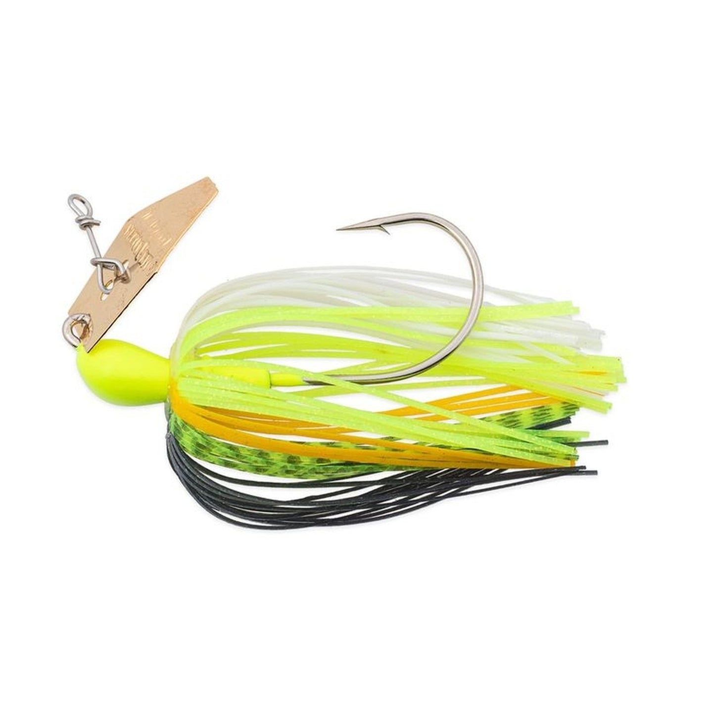 Z Man Original Chatterbait 10g Chartreuse Sexy Shad