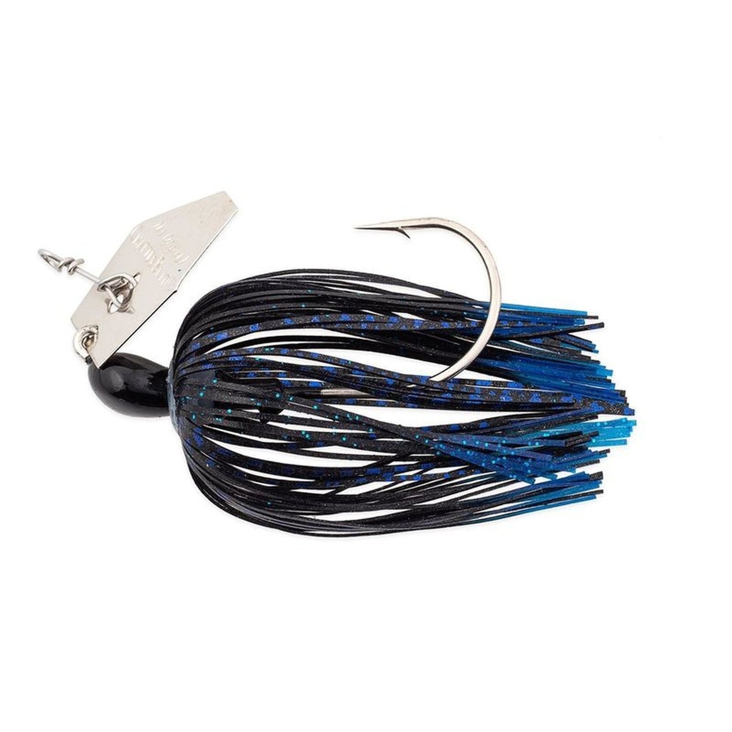 Z Man Original Chatterbait 14g Blue Black