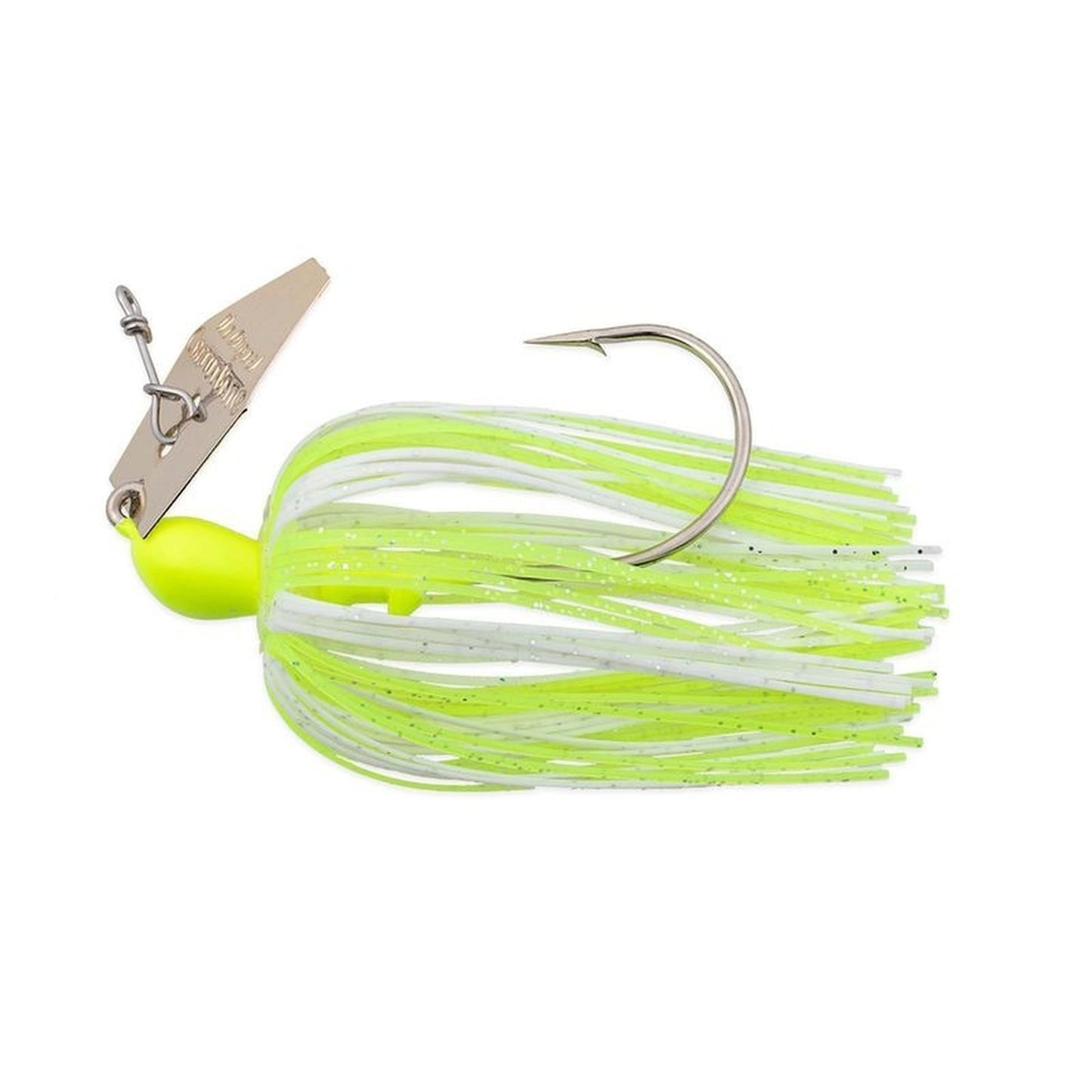 Z Man Original Chatterbait 14g Chartreuse White