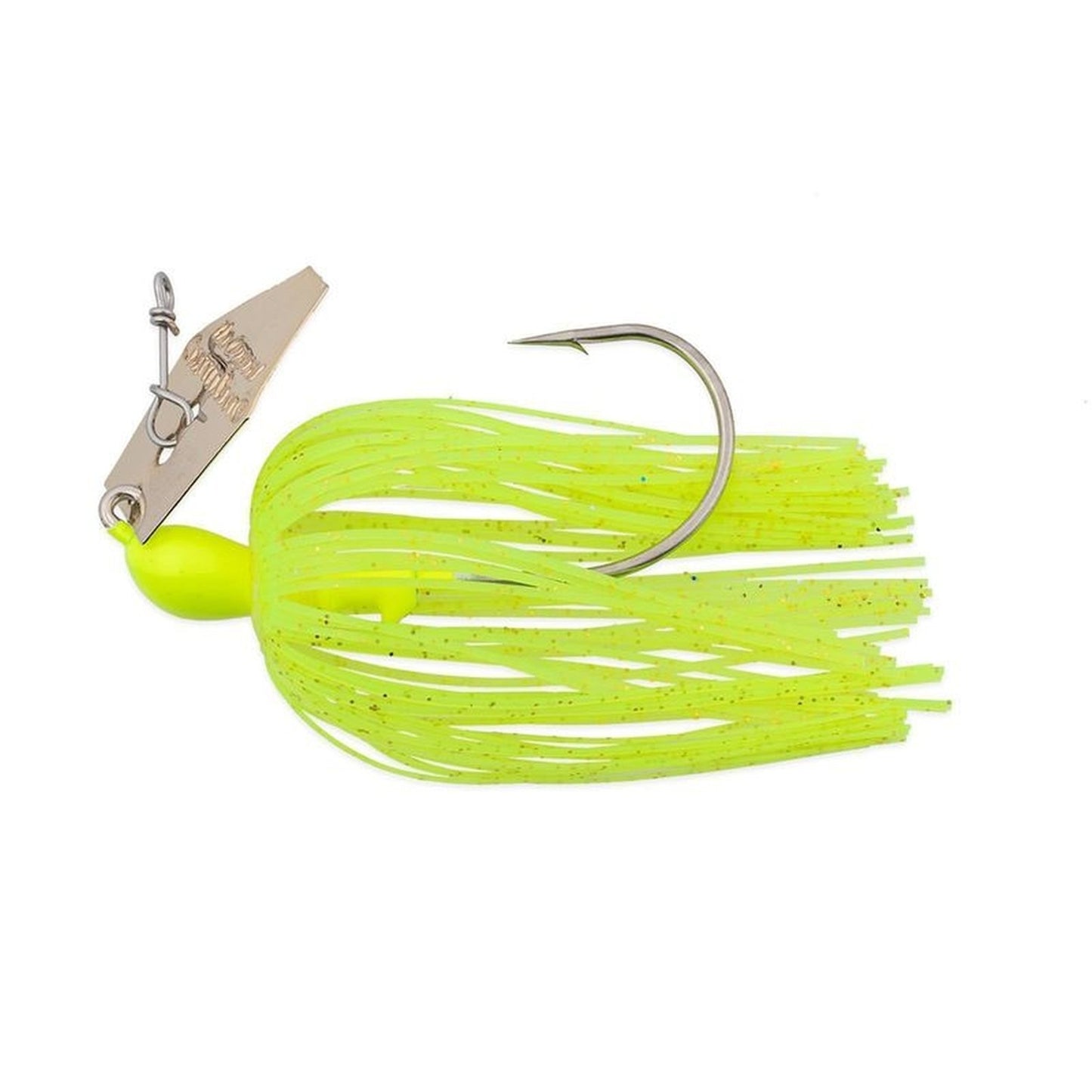 Z Man Original Chatterbait 14g Chartreuse