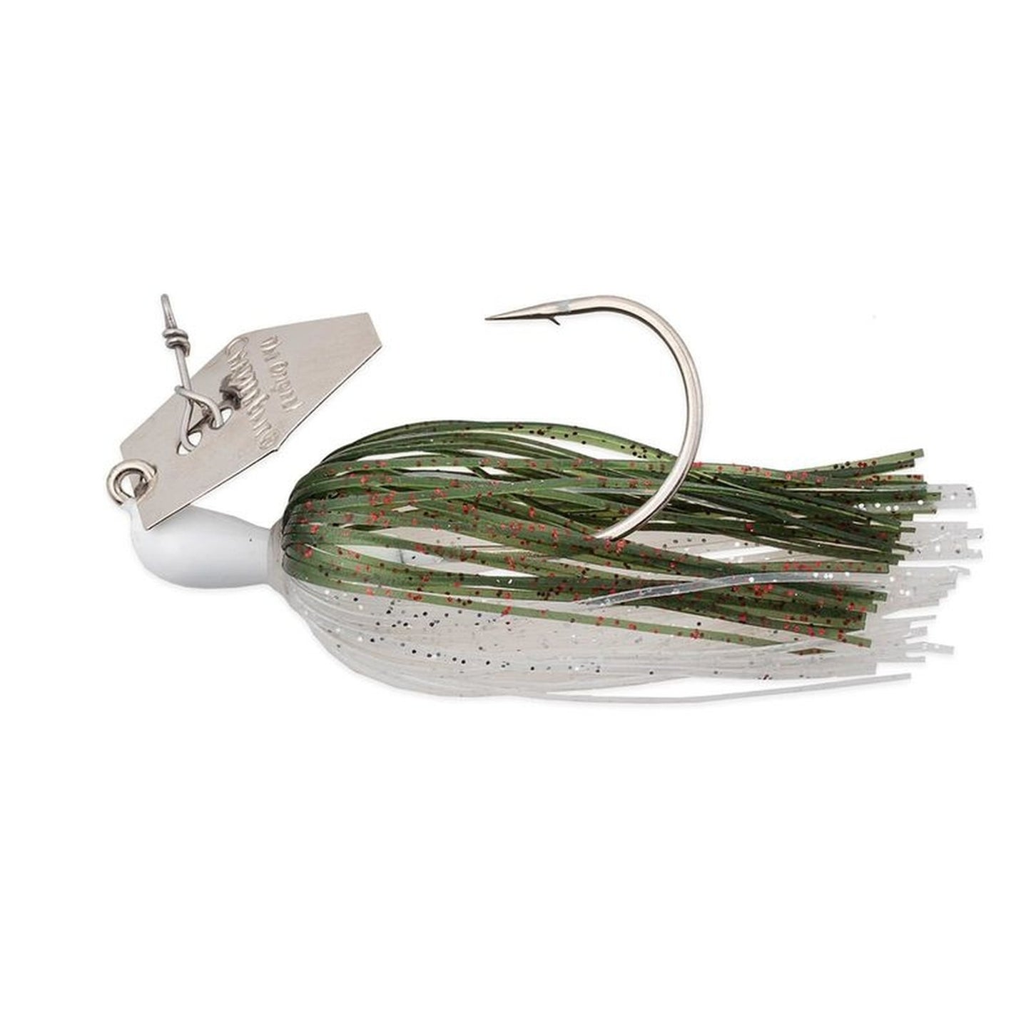 Z Man Original Chatterbait 14g Redbone