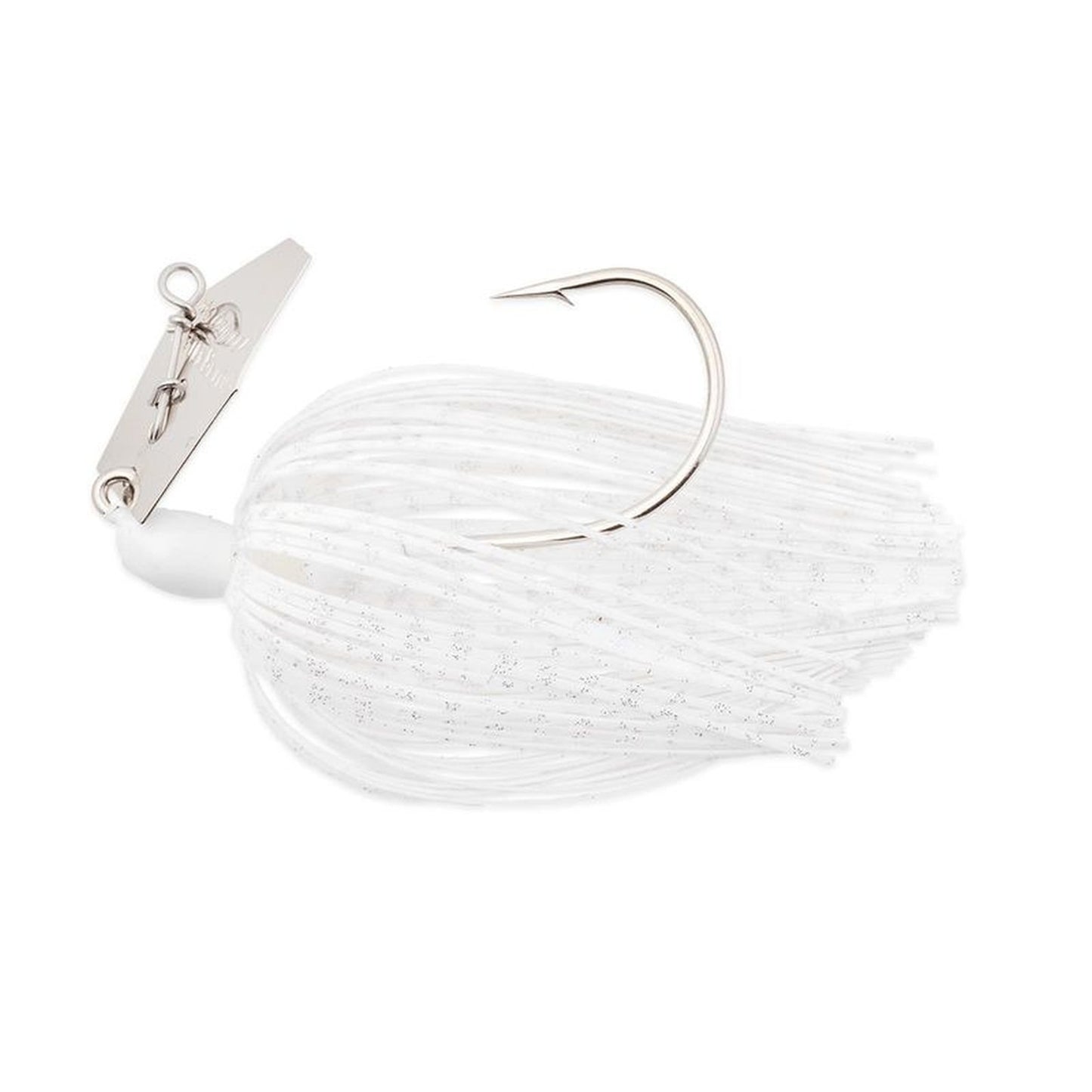 Z Man Original Chatterbait 14g White